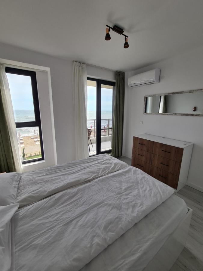 Gold Beach Apart Обзор Екстер'єр фото