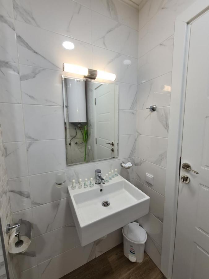 Gold Beach Apart Обзор Екстер'єр фото