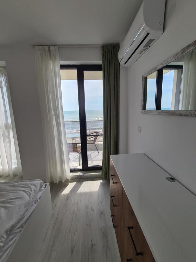 Gold Beach Apart Обзор Екстер'єр фото
